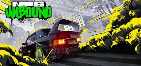 极品飞车22 不羁 Need for Speed Unbound 中文版背景